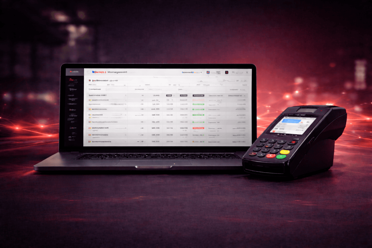 Garage Management System